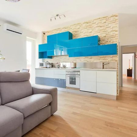 Central Maya Apartment Milano Eksteriør billede