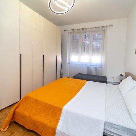 Central Maya Apartment Milano Eksteriør billede