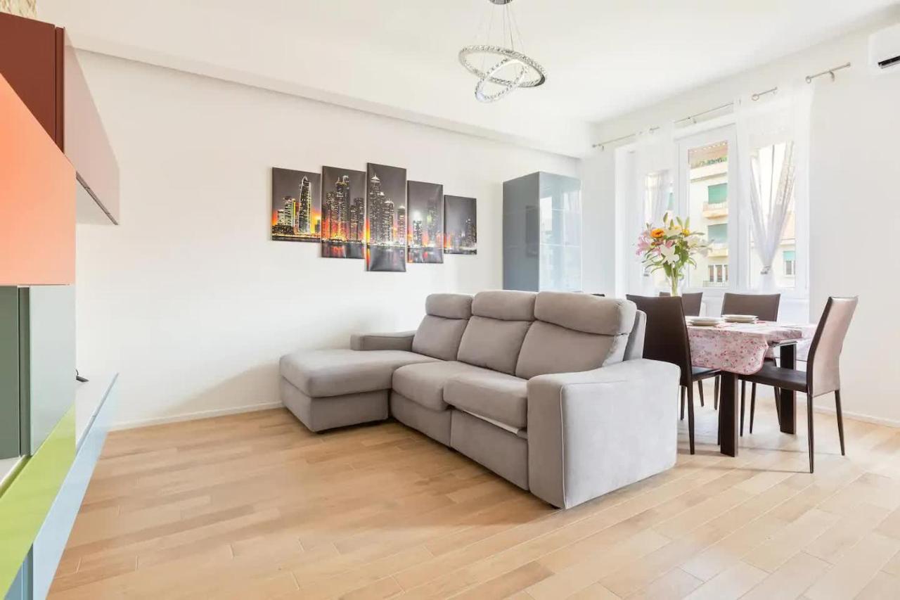 Central Maya Apartment Milano Eksteriør billede