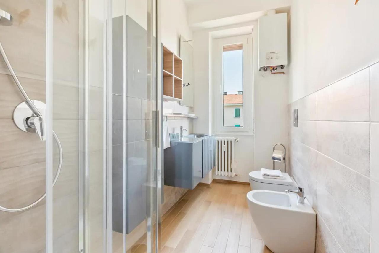Central Maya Apartment Milano Eksteriør billede