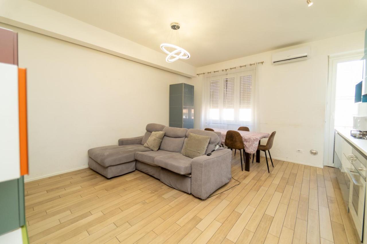 Central Maya Apartment Milano Eksteriør billede