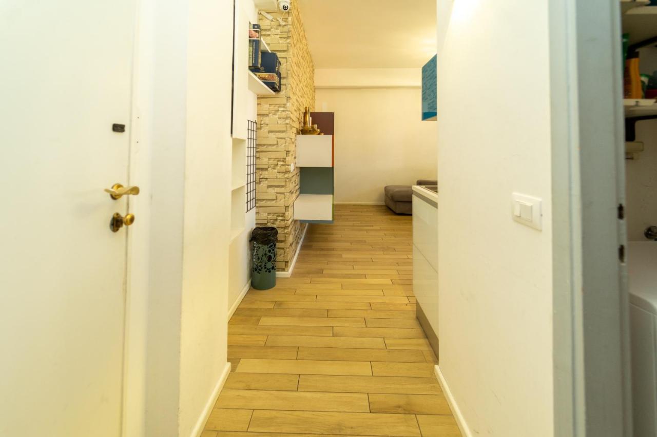 Central Maya Apartment Milano Eksteriør billede