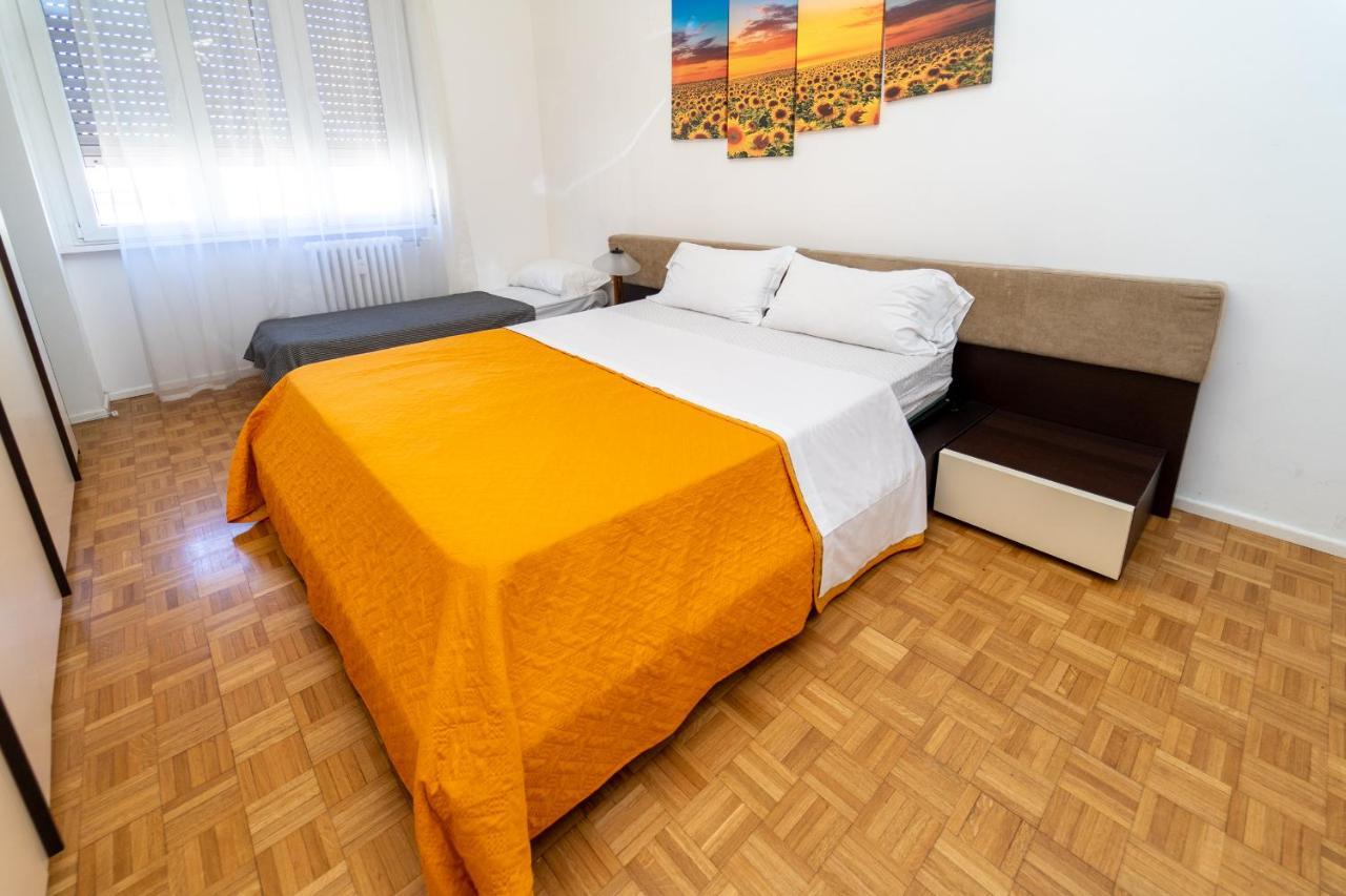 Central Maya Apartment Milano Eksteriør billede