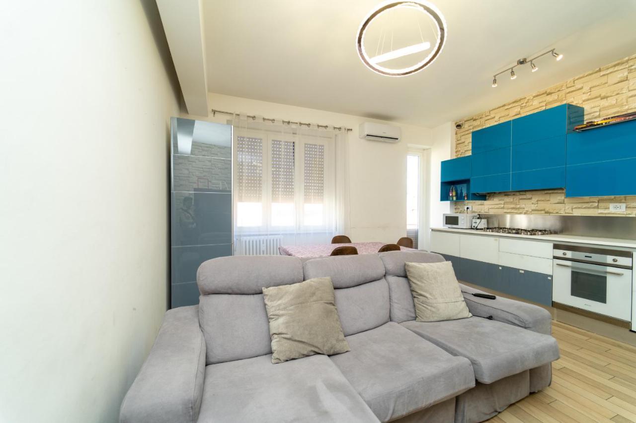 Central Maya Apartment Milano Eksteriør billede