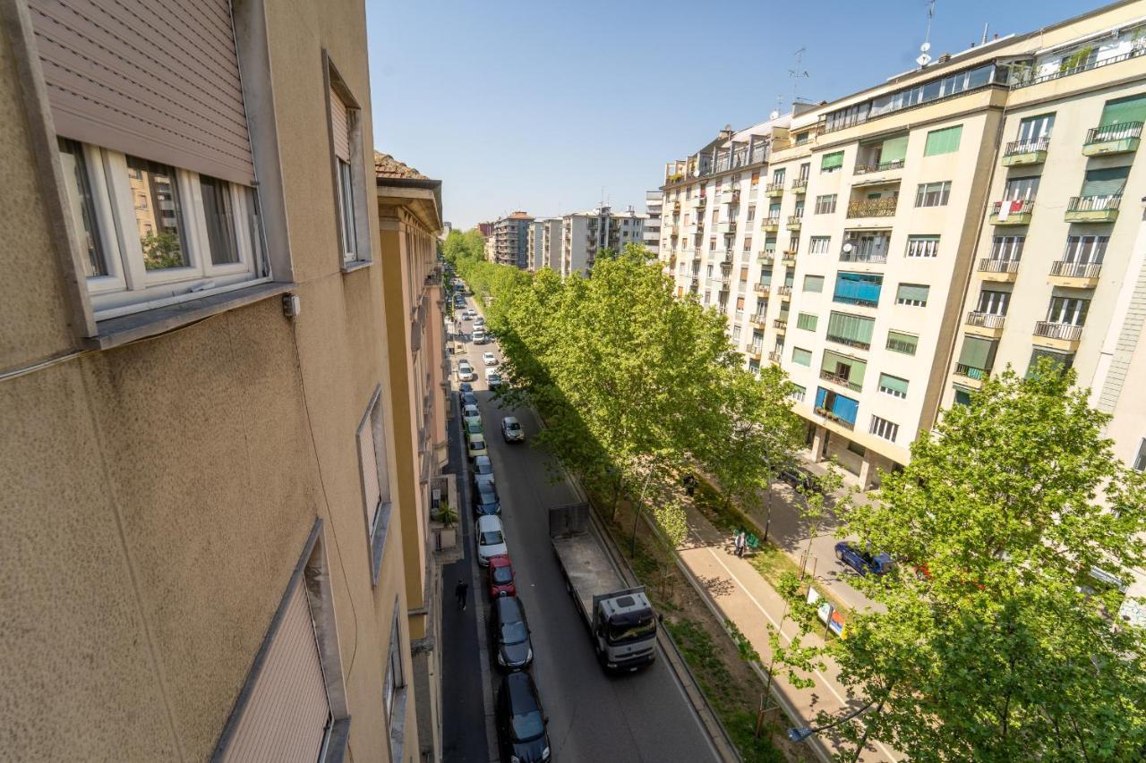 Central Maya Apartment Milano Eksteriør billede