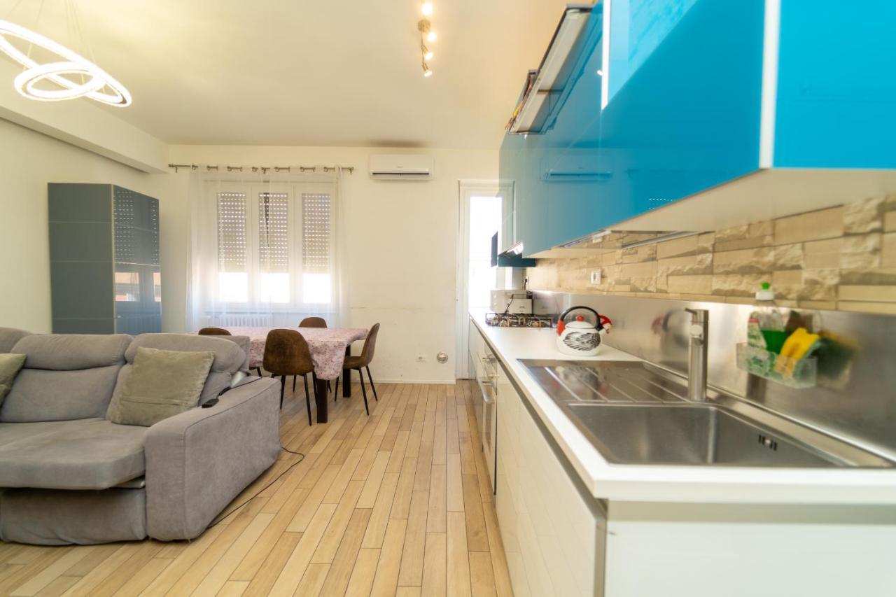 Central Maya Apartment Milano Eksteriør billede