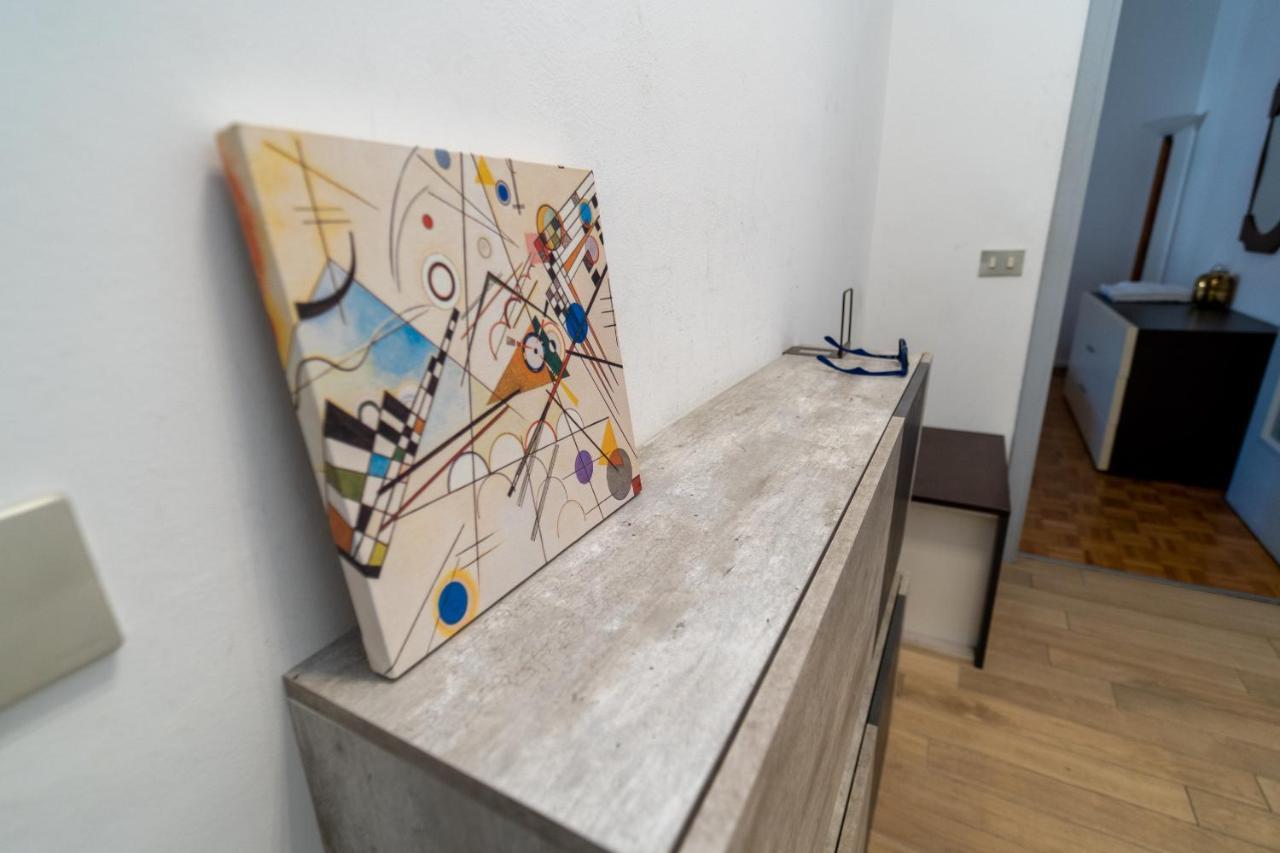 Central Maya Apartment Milano Eksteriør billede