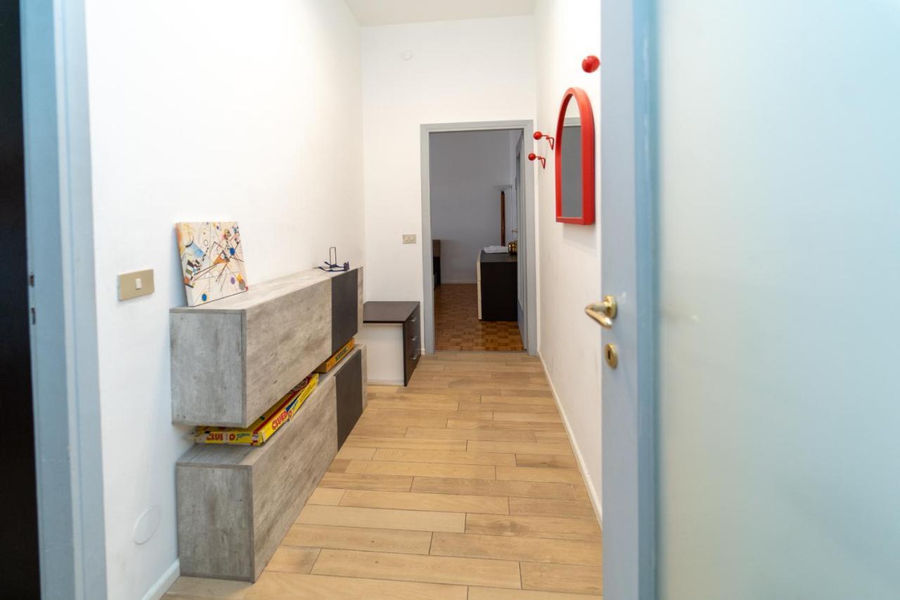 Central Maya Apartment Milano Eksteriør billede