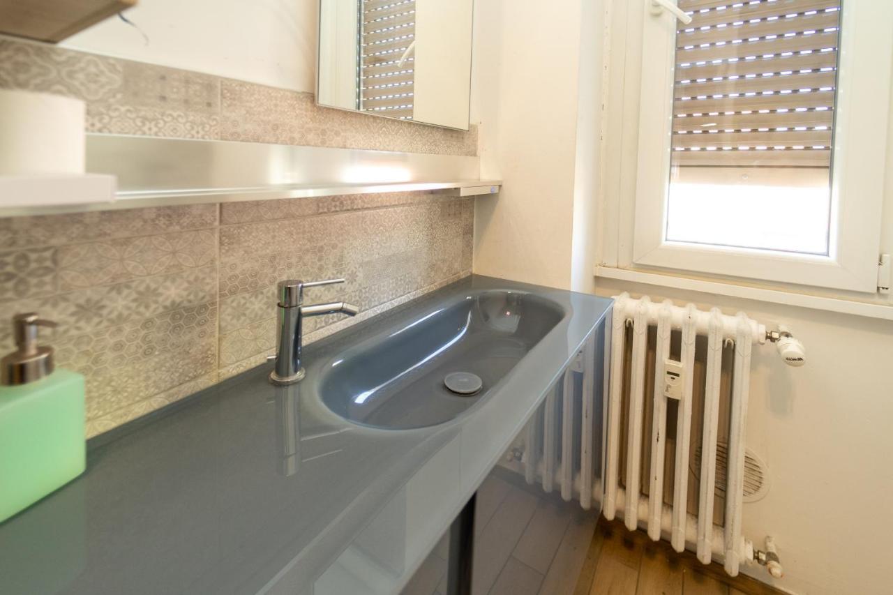 Central Maya Apartment Milano Eksteriør billede