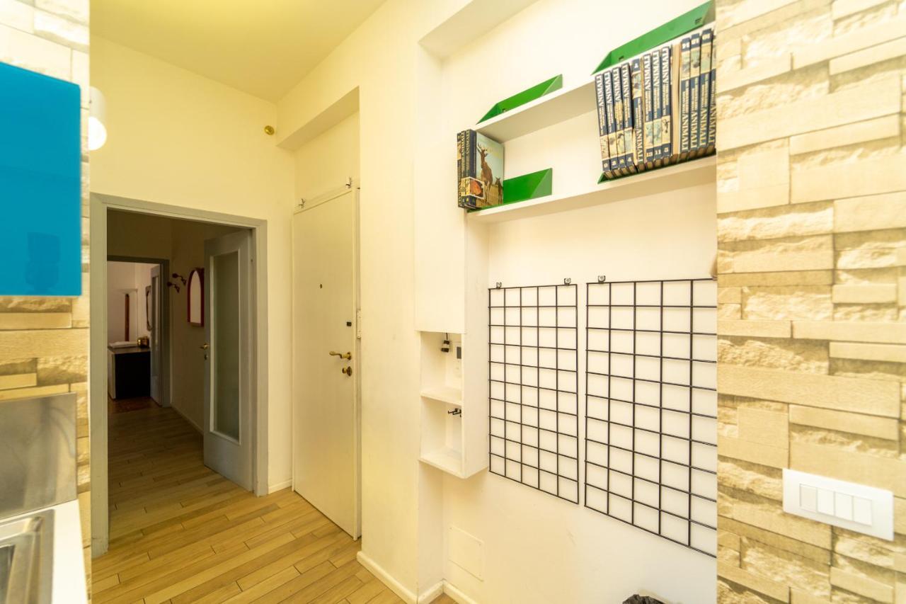 Central Maya Apartment Milano Eksteriør billede