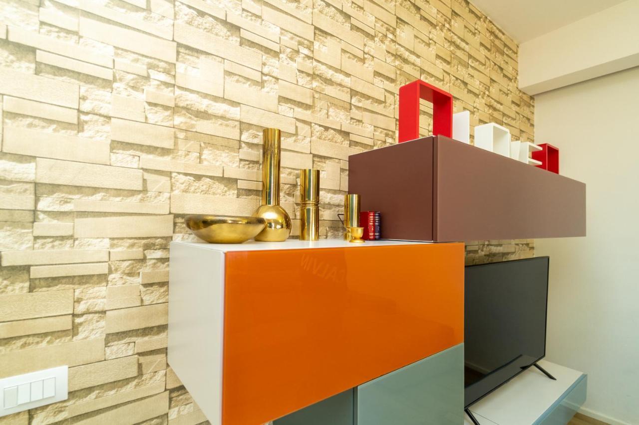 Central Maya Apartment Milano Eksteriør billede