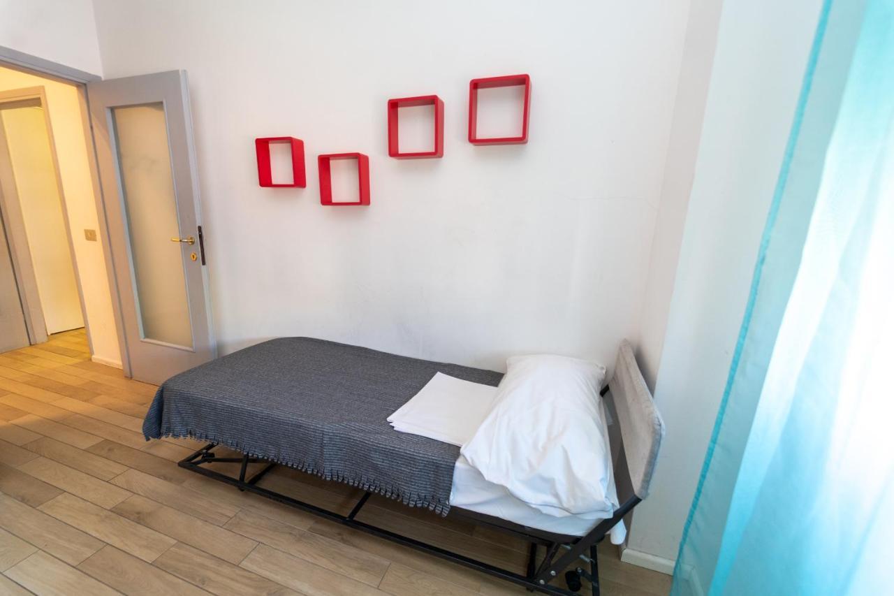 Central Maya Apartment Milano Eksteriør billede
