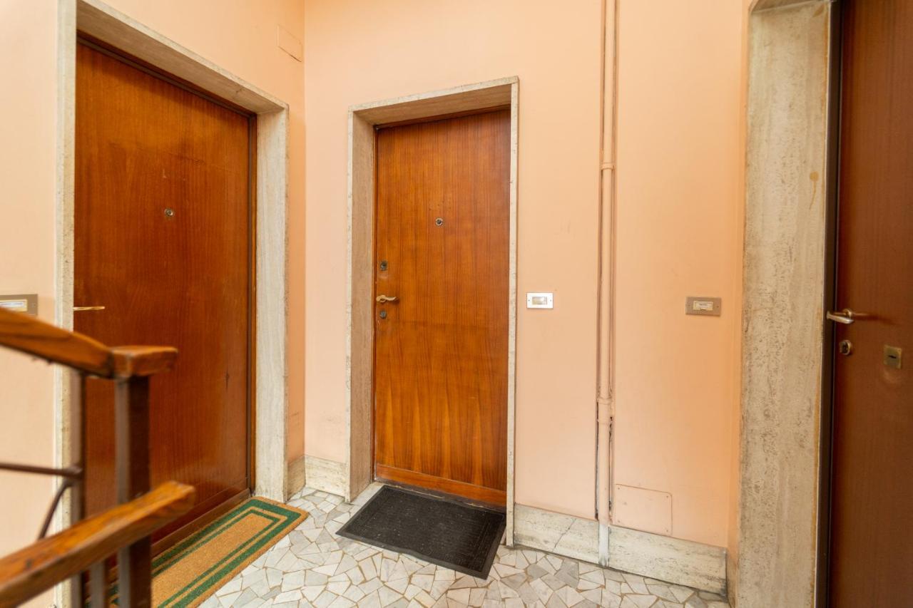 Central Maya Apartment Milano Eksteriør billede